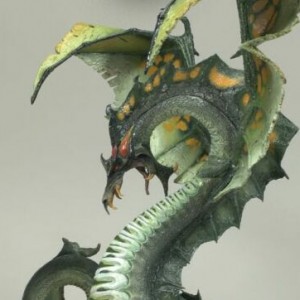 Water Clan Dragon (studio)