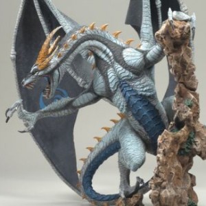 Eternal Clan Dragon (studio)