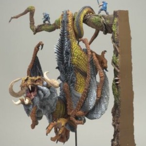 Hunter Clan Dragon (studio)