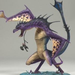 Water Clan Dragon (studio)