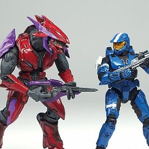 Team Slayer On Guardian 2-PACK (studio)