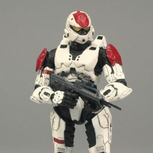 Armor Pack White (studio)
