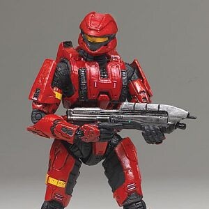 Armor Pack Red (studio)