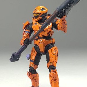 Spartan RECON Grifball (SDCC 2009) (studio)