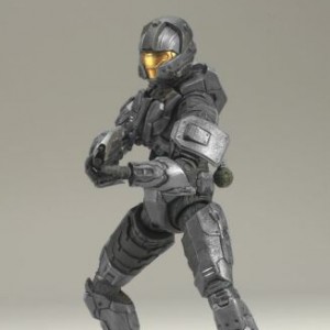 Spartan CQB Steel (GameStop) (studio)