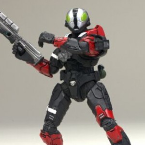 Spartan EVA Hellspartan (SDCC 2008) (studio)