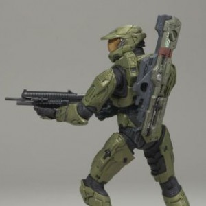 Master Chief 2 (studio)