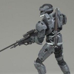 Spartan EOD Steel (GameStop) (studio)