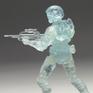 Spartan ODST Active Camo (Wal-Mart, Toys 'R' Us) (studio)