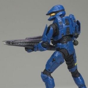 Spartan SCOUT Blue (Wal-Mart) (studio)