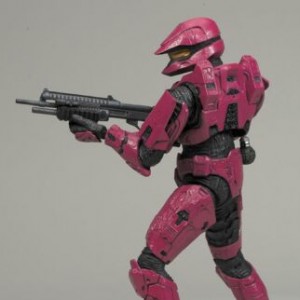 Spartan SCOUT Crimson (Diamond Distributors) (studio)