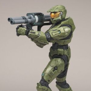 Master Chief 4 (studio)