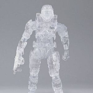 Master Chief Active Camo (studio)