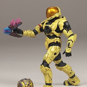 Spartan EVA Pale (Entertainment Earth) (studio)