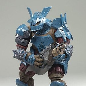 Brute Bodyguard (studio)