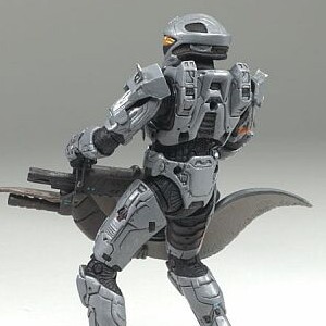 Spartan RECON Steel (GameStop) (studio)