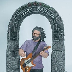 Jerry Garcia (studio)