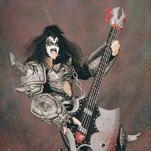 Gene Simmons (studio)