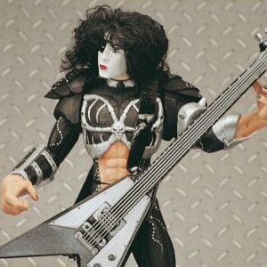 Paul Stanley (studio)