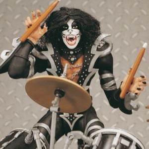 Peter Criss (studio)