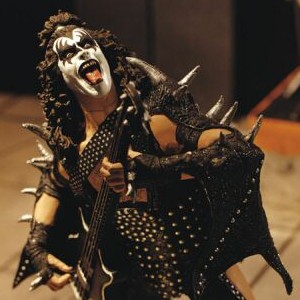 Gene Simmons (studio)