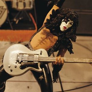 Paul Stanley (studio)