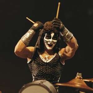 Peter Criss (studio)