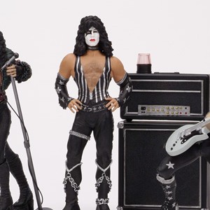 Starchild Paul Stanley Music Pack (studio)