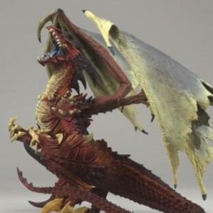 Eternal Dragon Windgard (studio)