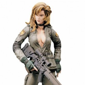 Sniper Wolf (studio)