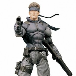 Solid Snake (studio)