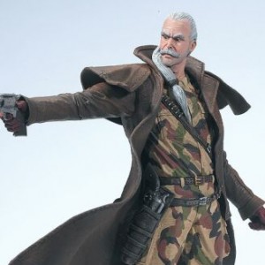 Revolver Ocelot (studio)