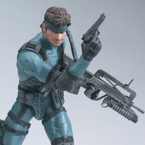 Solid Snake (studio)