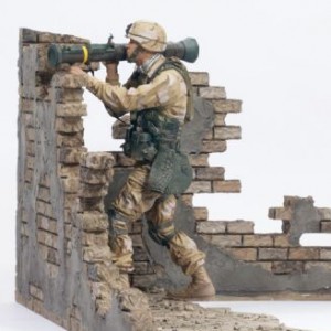 Army Desert Infantry (Toys 'R' Us) (studio)
