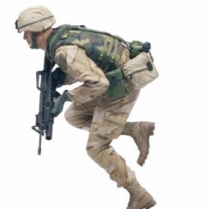 Air Force Special Operations Command (afro-american) (studio)