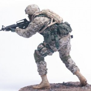 Marine Corps Recon (studio)