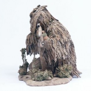 Army Special Forces Sniper (studio)