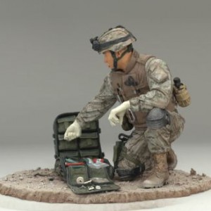 Navy Field Medic (asian) (studio)