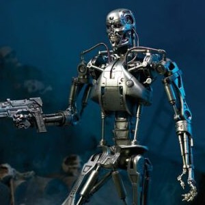 T-800 Endoskeleton (studio)