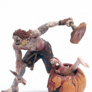 Peter Pumpkin Eater (studio)