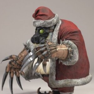 Santa Claus (studio)