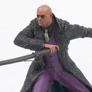 Morpheus