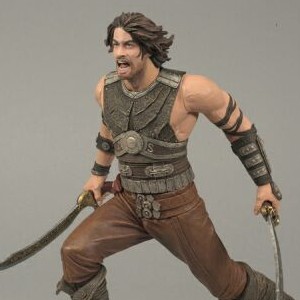 Prince Dastan Warrior (studio)