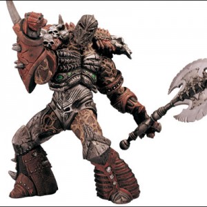Spawn The Black Knight (studio)