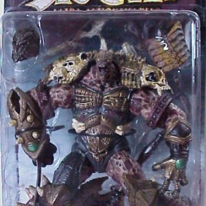 Spawn The Black Knight Repaint (produkce)