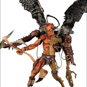 Re-animated Spawn (studio)