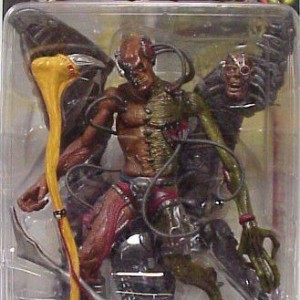 Re-animated Spawn repaint 2 (produkce)