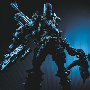Spawn 4 (masked) (studio)