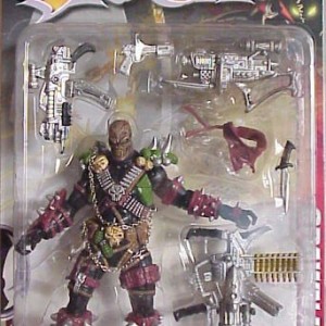 Spawn 4 (unmasked) (produkce)