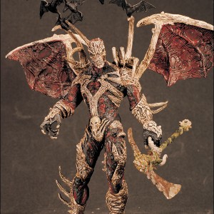 Curse of the Spawn 2 (studio)